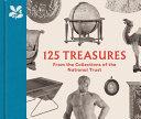 125 Treasures from the Collections of the National Trust                                                                                              <br><span class="capt-avtor"> By:Cooper, Tarnya                                    </span><br><span class="capt-pari"> Eur:9,09 Мкд:559</span>